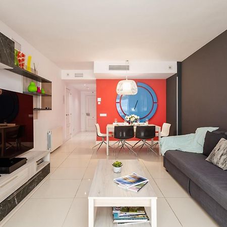 Puerto Banus, Edificio Tembo, 2 Bedroom Apartment, Parking And Pool マルベーリャ エクステリア 写真