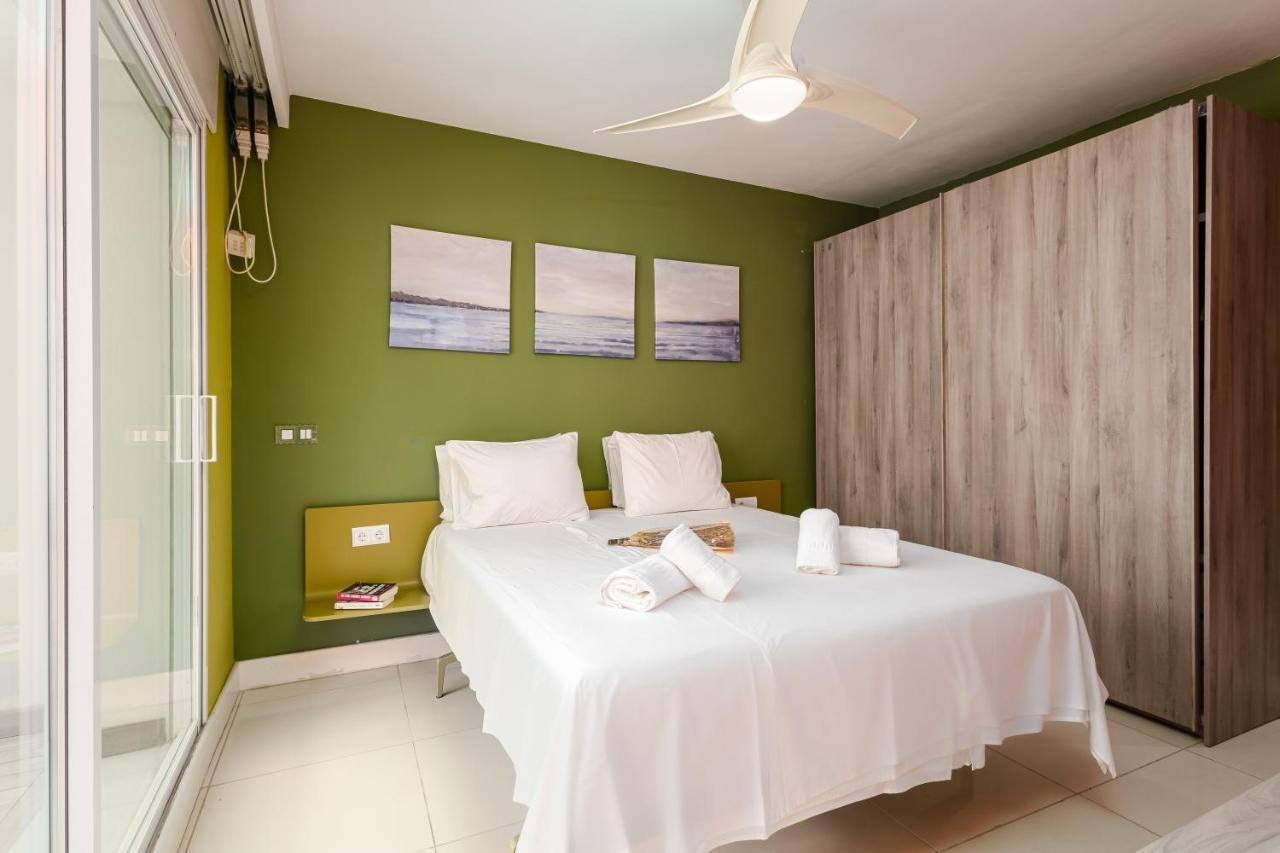 Puerto Banus, Edificio Tembo, 2 Bedroom Apartment, Parking And Pool マルベーリャ エクステリア 写真