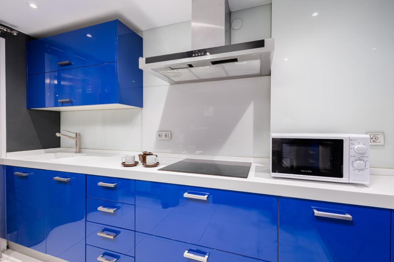 Puerto Banus, Edificio Tembo, 2 Bedroom Apartment, Parking And Pool マルベーリャ エクステリア 写真