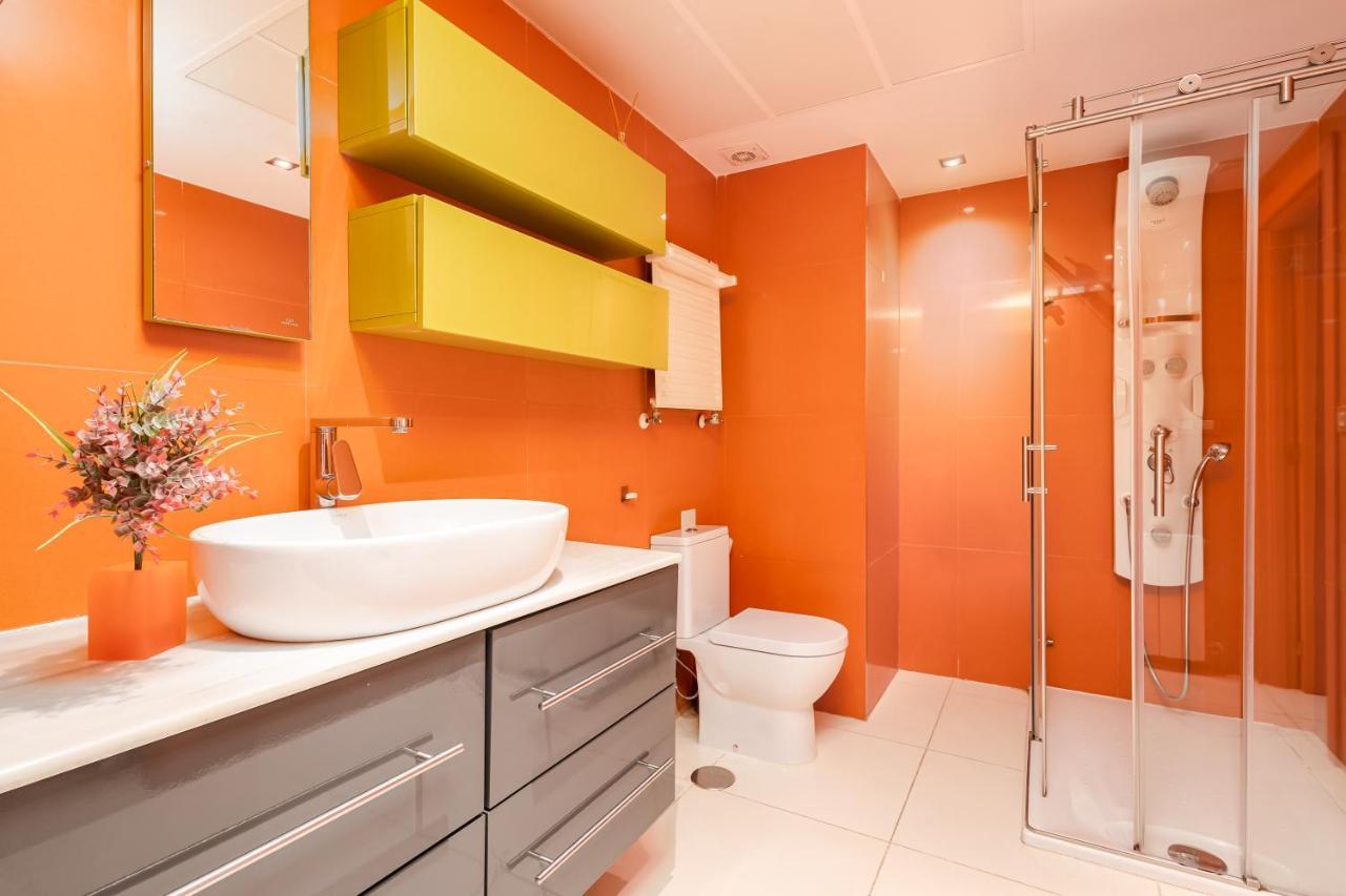 Puerto Banus, Edificio Tembo, 2 Bedroom Apartment, Parking And Pool マルベーリャ エクステリア 写真